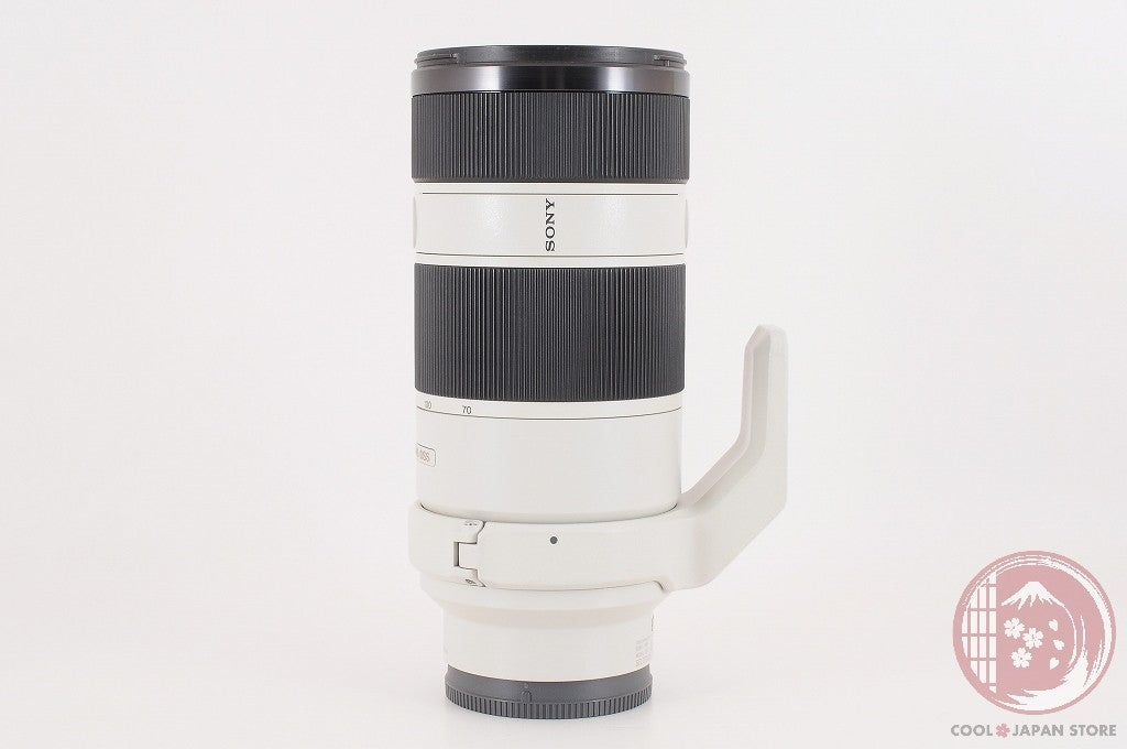 [MINT+ w/Filter in Box] Sony FE 70-200mm f/4 OSS G SEL70200G from Japan Lt35