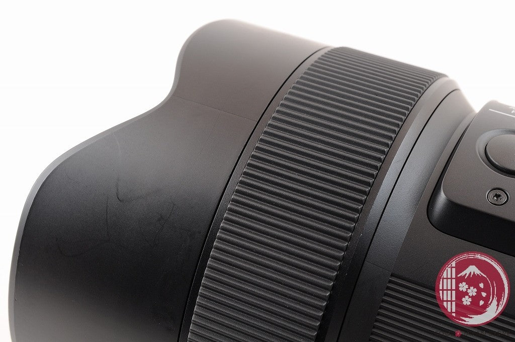 [MINT w/Caps] Sigma 14-24mm f/2.8 DG DN Art SL/TL from Japan Lw60