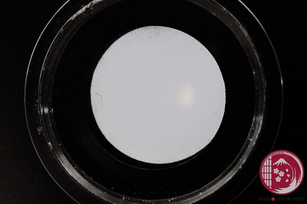 DDU[Count 031 EXC5 w/ Cap Foam] Fujifilm Fujifilm GSW690 II from Japan Cj59