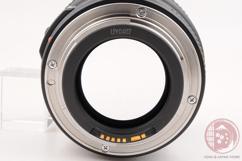 [MINT+ w/ Hood Filter] Canon EF 35mm f/1.4 L f1.4L USM from Japan Lw68