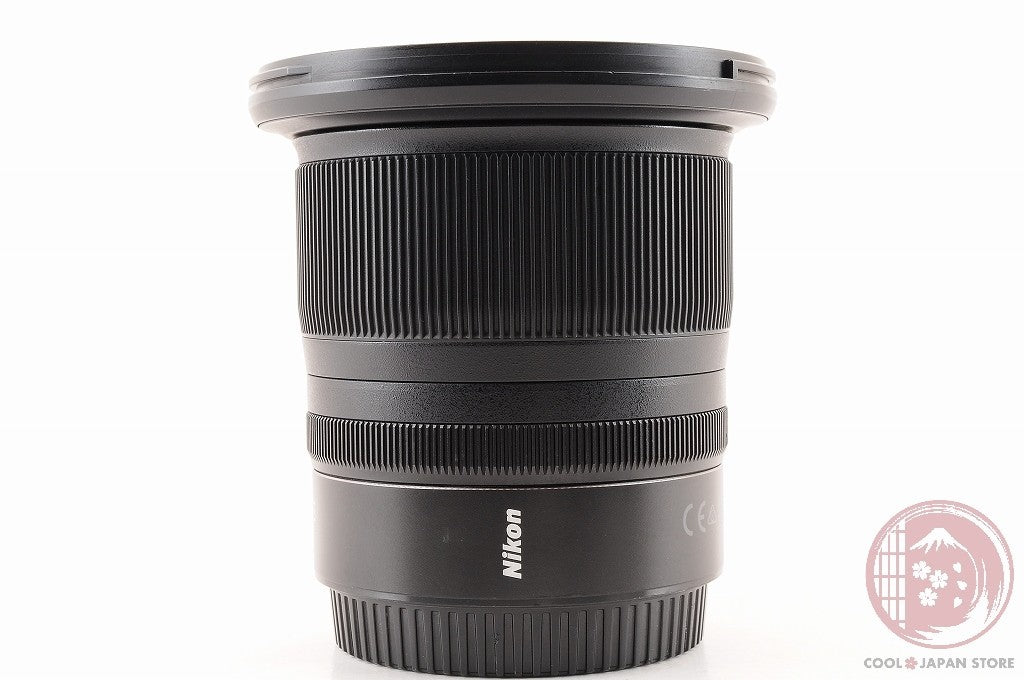 DDU[MINT w/ Hood Caps] Nikon Z 14-30mm f/4 S from Japan Ls98