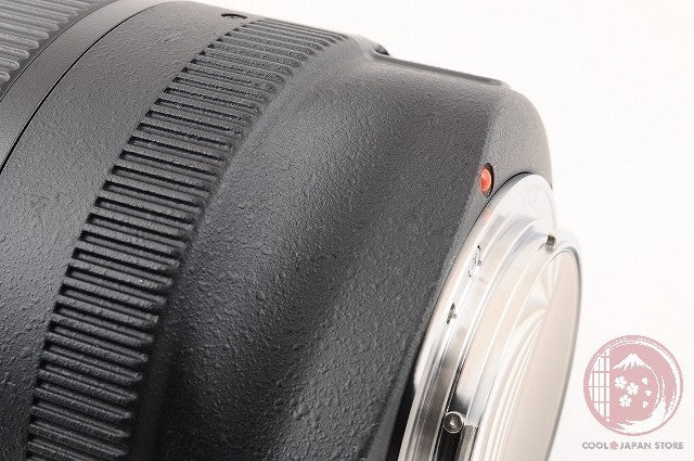 [MINT+ w/ Hood Caps] Canon EF 85mm f/1.2 L II USM from Japan Lv41