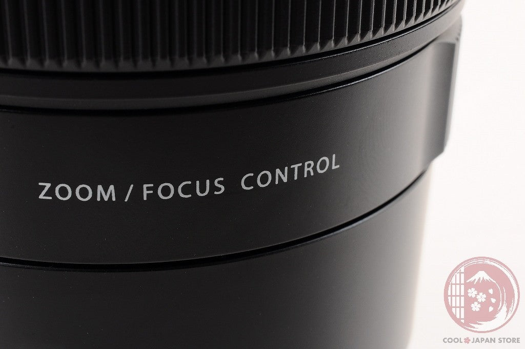 [TOP MINT in Box] Fujifilm XF 18-120mm f/4 LM PZ WR from Japan Lw05