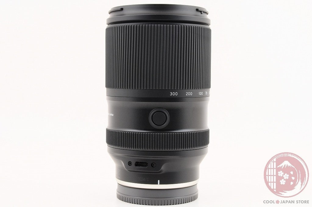 [TOP MINT in Box] Tamron 28-300mm f/4-7.1 Di iii VC VXD Sony from Japan Lw01