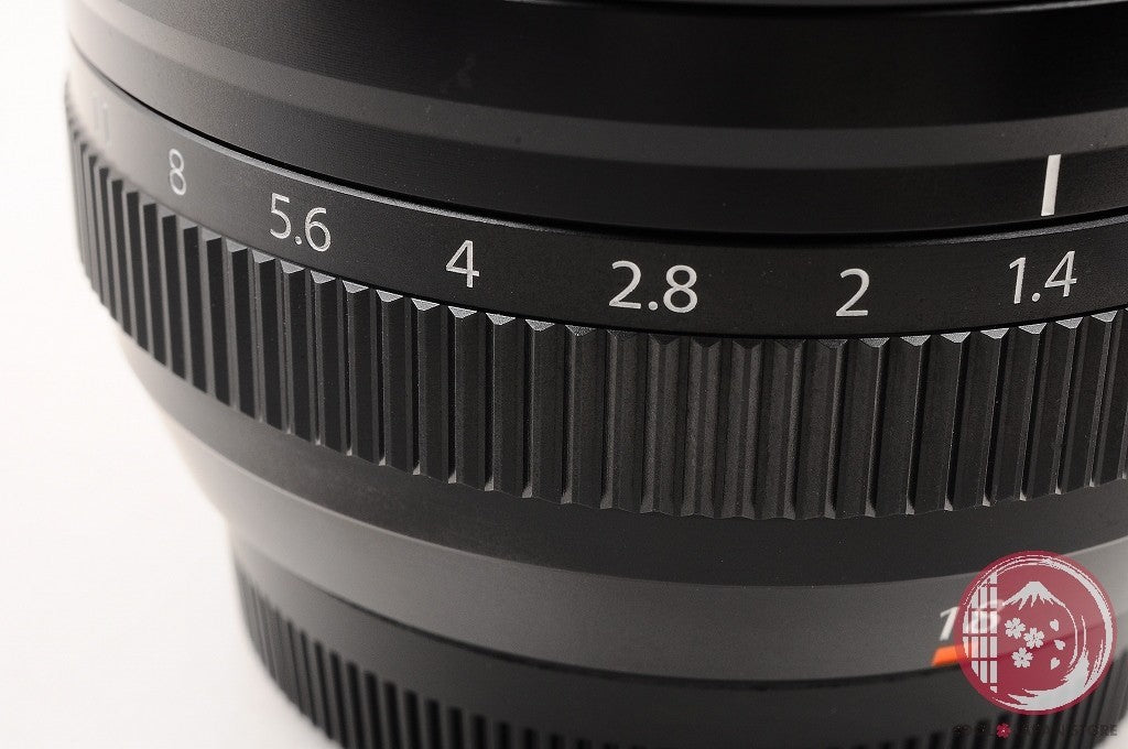 [MINT+ w/Hood Filter] Fujifilm Fuji Fujinon XF 18mm f/1.4 R LM WR Lw37