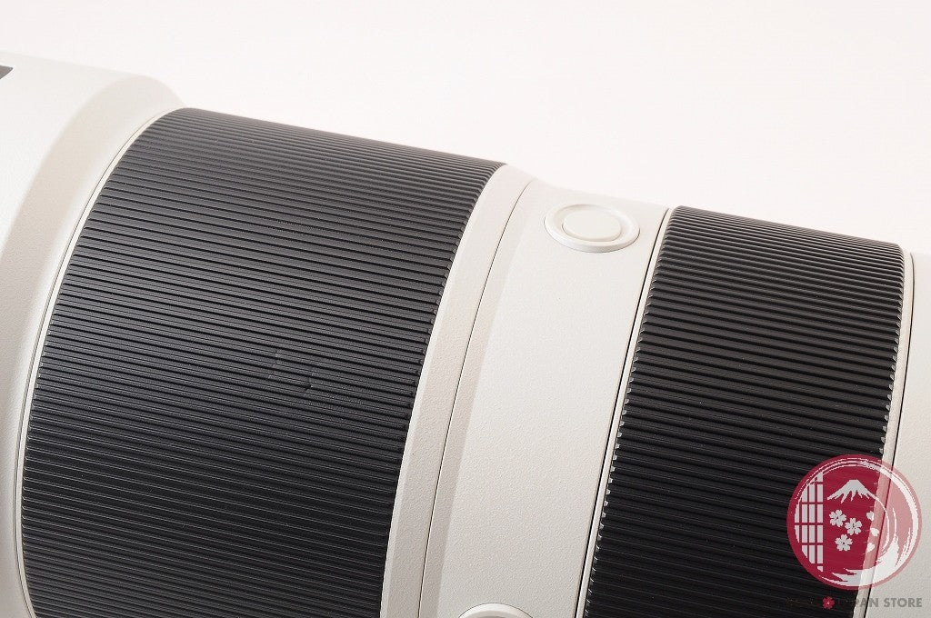 DDU[MINT+ w/ Hood Pouch] Sony FE 200-600mm f/5.6-6.3 G OSS SEL200600 Japan Ls44