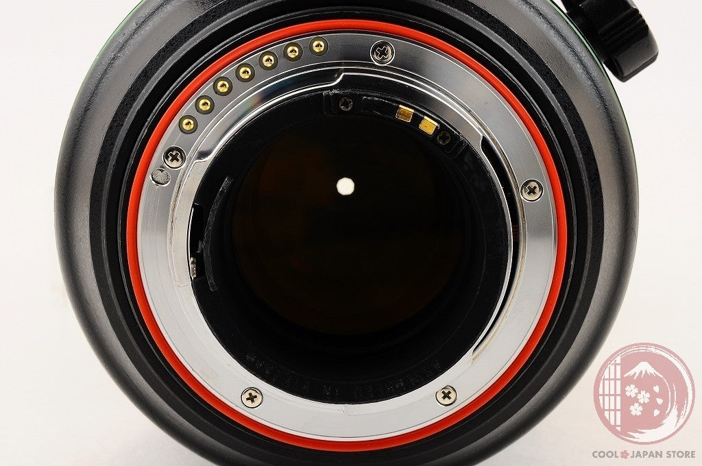 [MINT w/ Hood Tripod] Pentax HD D FA 70-200mm f/2.8 ED DC AW from Japan Lv98
