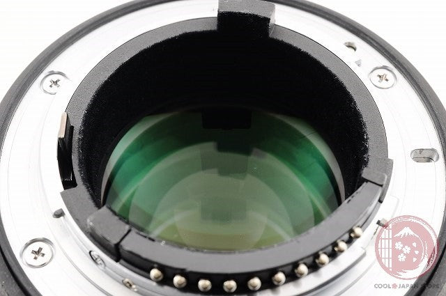 [MINT w/ Hood Pouch] Nikon AF-S Micro 105mm f/2.8 G IF ED VR Macro Japan Lv34