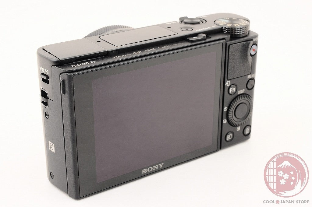 Multilanguages [TOP MINT in Box] Sony RX100 VII RX100VII DSC-RX100M7 Japan Cl08