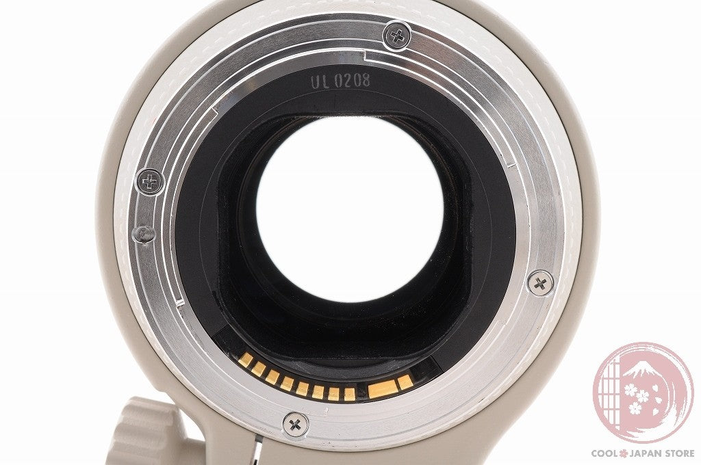 DDU[EXC3 w/Case Filter] Canon EF 70-200mm f/2.8 IS L f2.8L USM from Japan Lt83