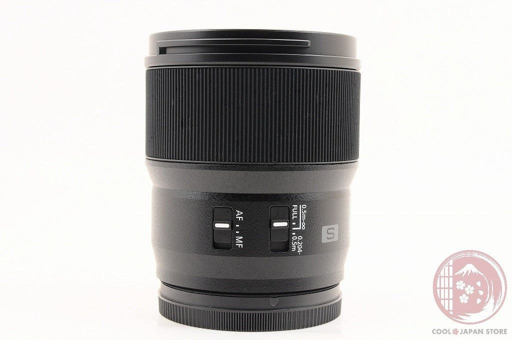 [TOP MINT in Box] Panasonic S 100mm f/2.8 Macro from Japan Lw16