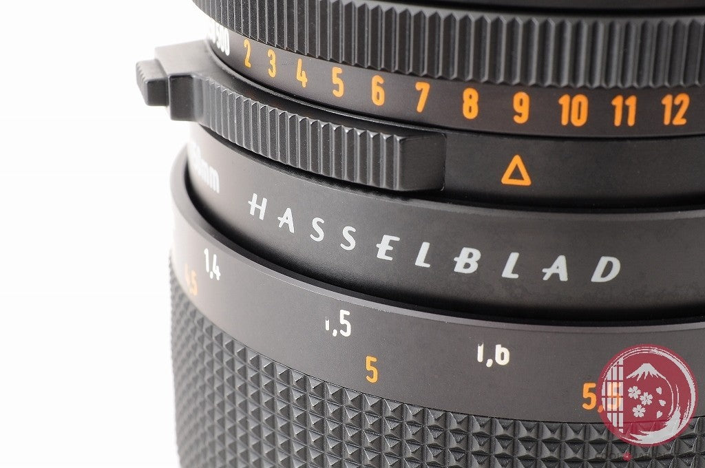 [MINT w/ Hood Tubes ]Hasselblad Carl Zeiss T* CF Sonnar 150mm f4 from Japan Lt18