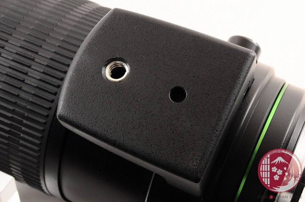 [MINT+ in Box] Pentax DA 300mm f/4 ED IF SDM from Japan Lq89