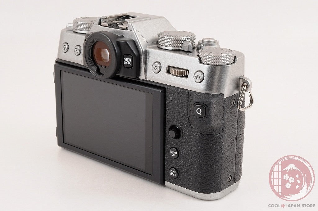[ Low shots MINT+ in Box ] Fujifilm Fuji X-T30 26.1MP Mirrorless Japan Cm21