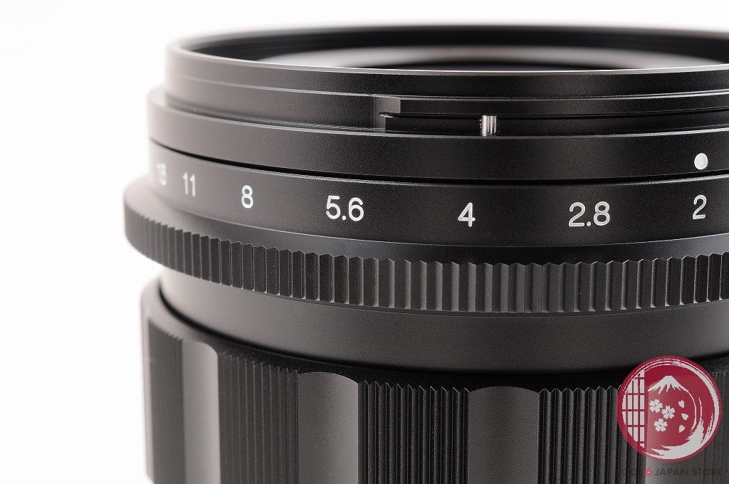 [TOP MINT w/Hood] Voigtlander APO-LANTHAR 50mm F/2 ASPH. II Nikon Z mount Ly32