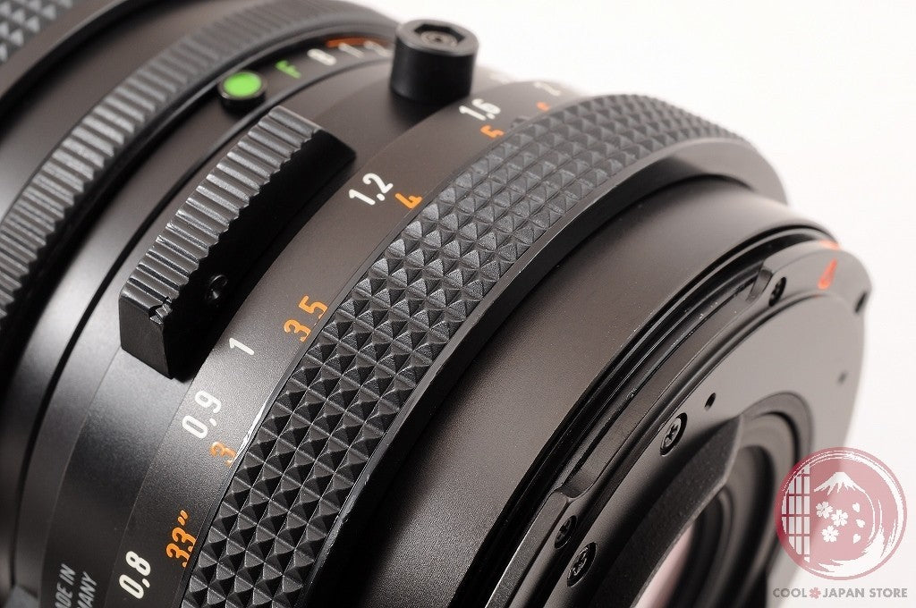 [MINT+ w/ Caps] Hasselblad Distagon 50mm f/4 CF FLE from Japan Ls17