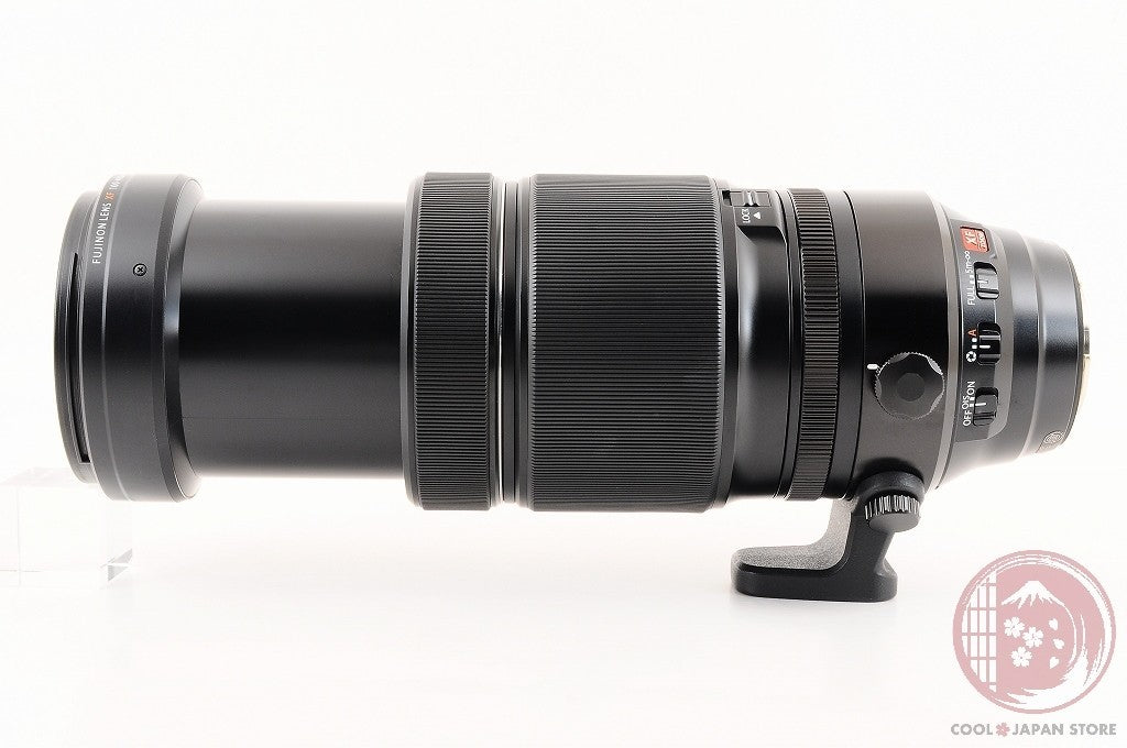 [MINT in Box] FUJIFILM Fuji Fujinon XF 100-400mm F/4.5-5.6 R LM OIS WR Lw23