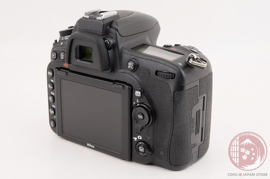 [ 42373 shots MINT+ in Box ] Nikon D750 24.3 MP SLR DSLR FX from Japan Cm13