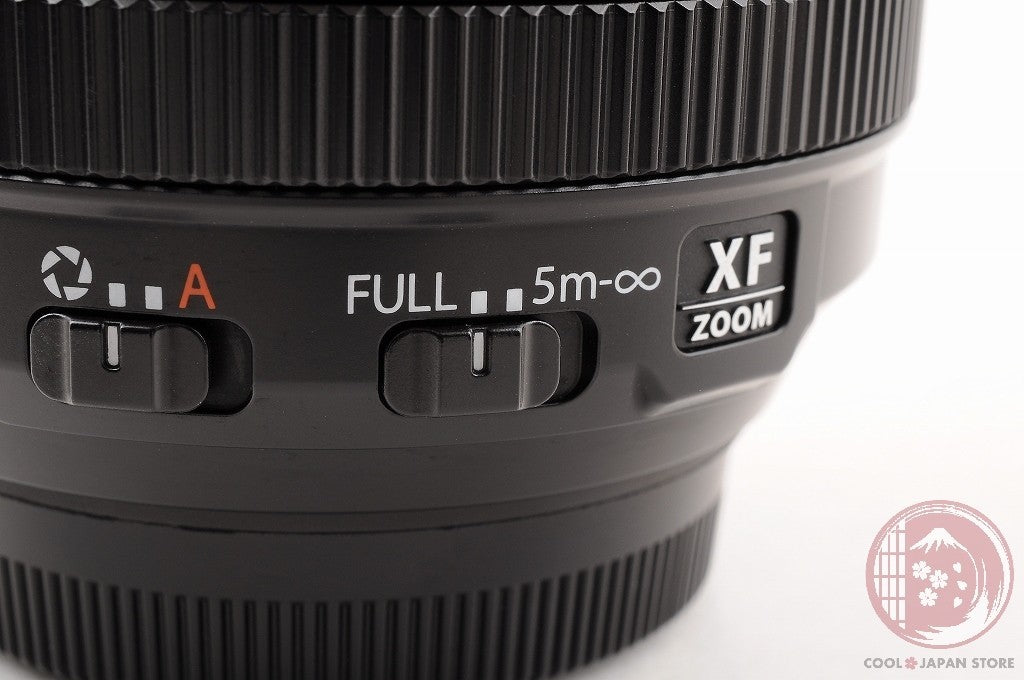 [MINT+ in Box] Fuji XF 70-300mm f/4-5.6 R LM OIS WR from Japan Ly55
