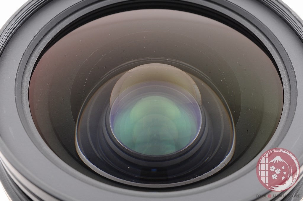 DDU[TOP MINT in Box] Nikon AF-S 24-70mm f/2.8 E f2.8E ED VR from Japan Lt97