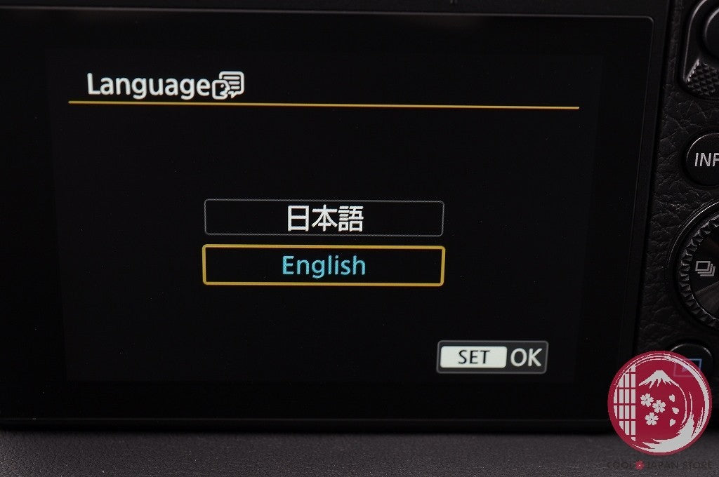 DDU [ 6000 shots TOP MINT in Box ] Canon EOS M6 Mark II from Japan Cj41