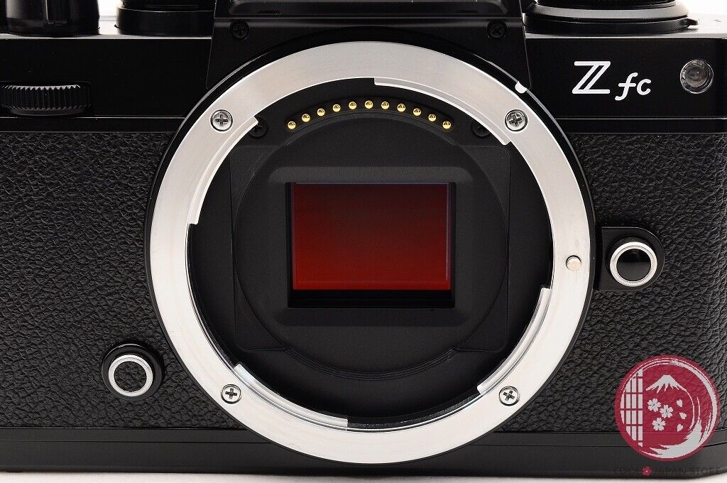 Z fc ボディのみ 結局ボディー単体で購入しました』 ニコン Z fc ボディ の