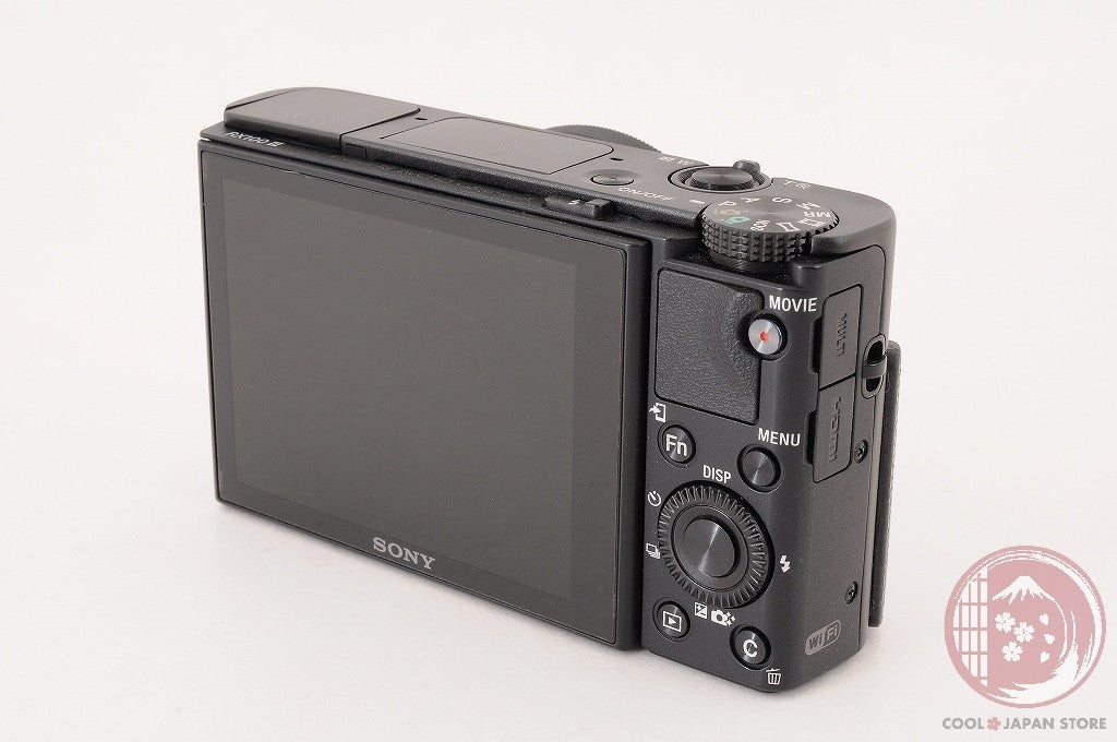 Unlock Language Limit [MINT in Box] Sony DSC-RX100 III M3 Cyber-Shot Japan Ci91