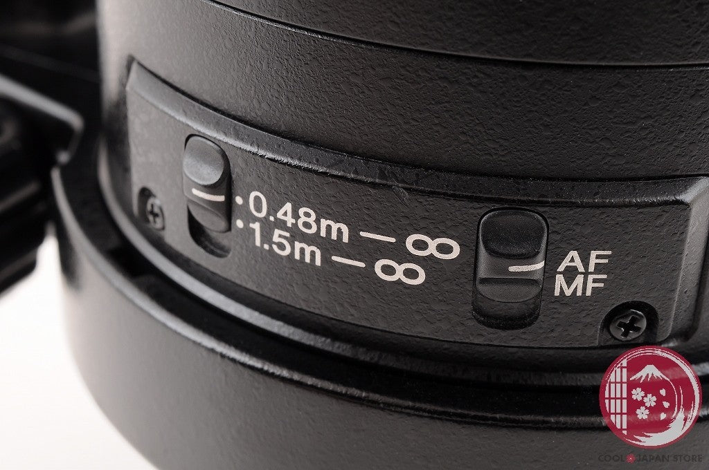 [MINT w/ Hood Tripod] Canon MACRO EF 180mm f/3.5 L f3.5L USM from Japan Ly22