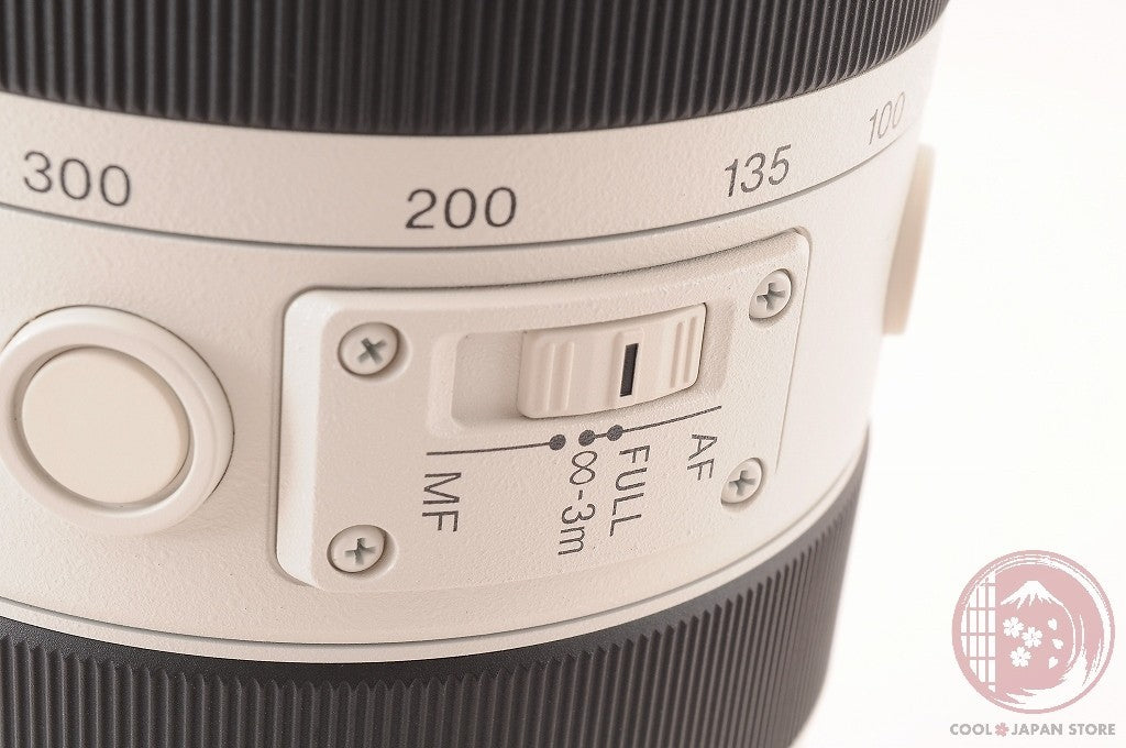 [MINT+ w/ Filter in Box] Sony 70-400mm f/4-5.6 G SSM II from Japan