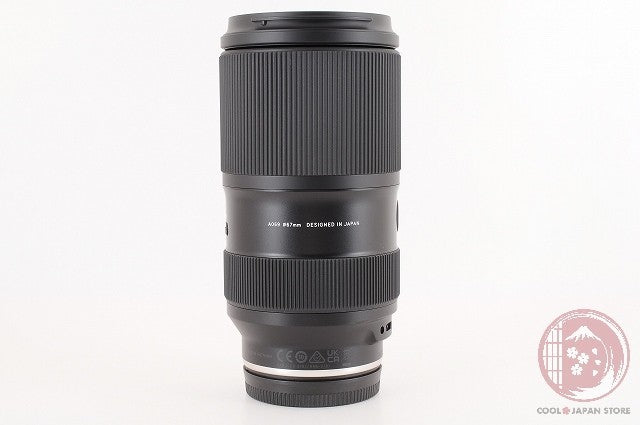 [TOP MINT in Box] Tamron 50-300mm f/4.5-6.3 Di iii VC VXD Sony from Japan Lu95